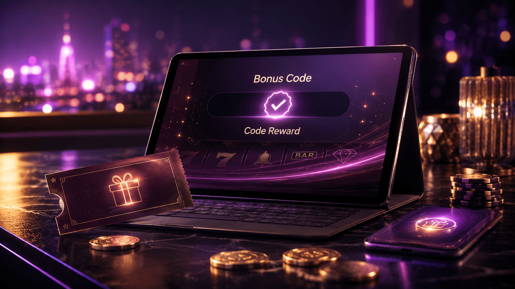 PlayLive promo code bonus reward